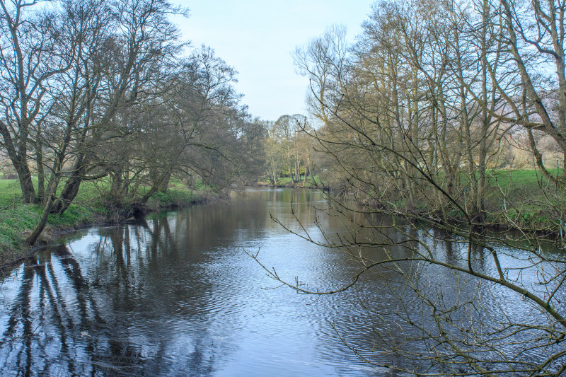 River Derwent River Derwent